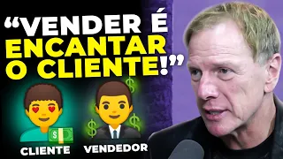 o SEGREDO para VENDER MAIS e MELHOR (com Ciro Bottini) | PODCAST do MHM