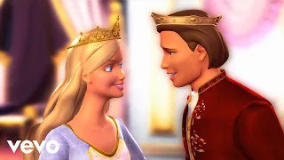 Barbie - If You Love Me For Me (Audio) | Barbie as The Princess & the Pauper