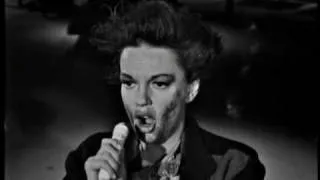 Judy Garland - America The Beautiful - 1964