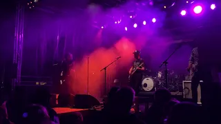 Jini Meyer - Dein Leben lang & Frei sein live @ Stadtfest Unna - 06.09.2019