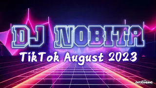 恐龙扛狼 x 挖呀挖呀挖 x PUSH UPx ДЕТИ RAVE x 忘了 x 苦咖啡 - TikTok August 2023 by Dj Nobita