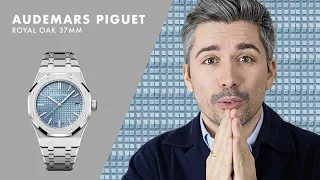 Audemars Piguet Royal Oak Automatic 37mm