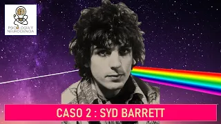 Análisis Psicológico : Syd Barrett | ¿El Genio fundador de Pink Floyd? (Documental Corto)