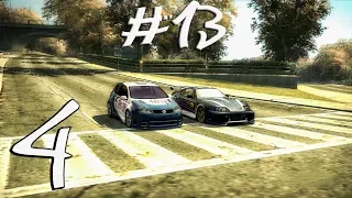 Blacklist #13 Vic - Need For Speed: Most Wanted (2005) - Part 4