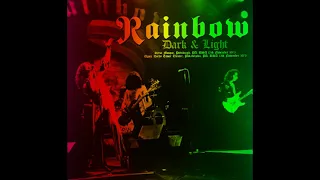 Rainbow live in Upper Darby 1975