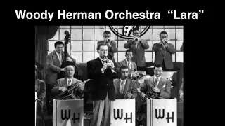 Woody Herman Orchestra “Laura” (1945)