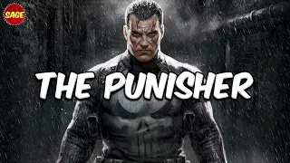 Who is Marvel's "The Punisher?" Original "One Man Army"