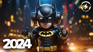 Music Mix 2024 🎧 EDM Remixes of Popular Songs 🎧 EDM Gaming Music Mix #128