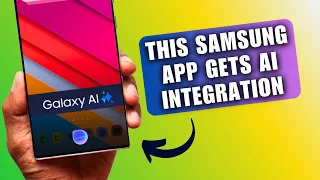 Bixby Gets Powerful with AI Integration !