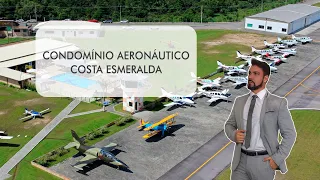 Condomínio Aeronáutico Costa Esmeralda