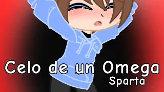 ¿24 horas en celo? 😱 - Versión original✌️✨ Spartor💞 - Yaoi 🏳️‍🌈💕 (Leer Comentario Fijado)