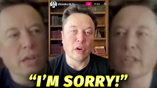 “She Seduced Me” Elon Musk Apologizes to Johnny Depp for Having an Affair with Amber Heard