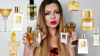 Summer Perfume Haul - Love Don't Be Shy, Dama Bianca, Good Girl Gone Bad, Tabit, Pepe Jeans & more