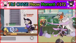 Tom And Jerry Chase | Meow Funny Moment EP#172