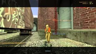 Counter-Strike 1.6 - ЭЛИТА