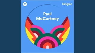 Paul McCartney - Love Me Do (Live at Abbey Road Studios, London, 2018)
