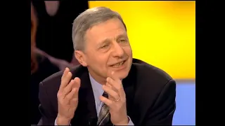 Peine de mort : exécution de Kevin Cooper en Californie avec André Kaspi - On a tout essayé 09/02/04