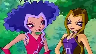 Winx Club – Little Big Shots clip6