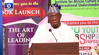 Coup: Obasanjo Seeks Home Grown Democracy For Africa