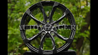 Autovizage.ru R20-24 КОВАНЫЕ ДИСКИ (forged wheels) WALD JARRET SUV J11C LEXUS 570 600 TOYOTA 200 300