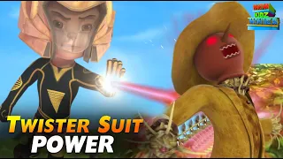 Twister Suit Power (Full Movie) | Vir: The Robot Boy | Hindi Movies | Wow Kidz Movies | #spot