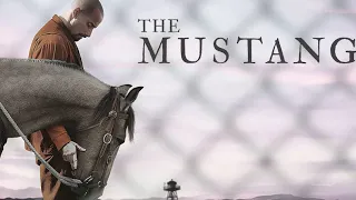 The Mustang Movie Score Suite - Jed Kurzel (2019)