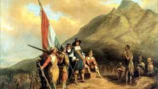 Dutch Colonization of South Africa