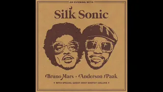 Smokin' Out The Window (Clean Radio Edit) (Audio) - Bruno Mars, Anderson .Paak & Silk Sonic