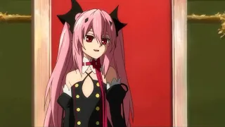 Krul Tepes amv one women army. And pls don’t wear headphones.