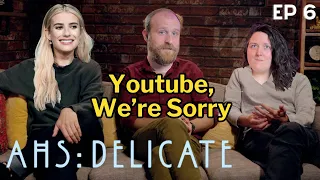 We Would Like to Apologize - AHS Ep 6 Reaction