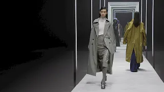 Anteprima | Fall Winter 2022/2023 | Full Show