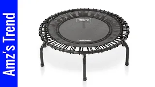 Best Rebounder Trampolines 2024 - Top 5