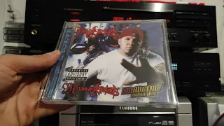 Пополнение CD