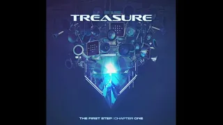 TREASURE (트레저) – BOY [AUDIO]