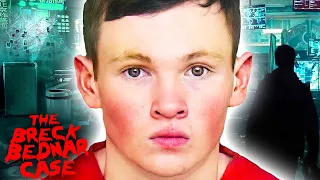 The Boy Who Tricked His Friend Online & Murdered Him