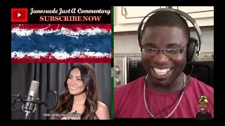 Meet the Thai voice of Nala - The Lion King 2019  || Junosuede Reaction