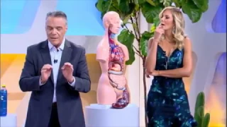 Você e o Doutor: saiba como prevenir cálculo renal e biliar