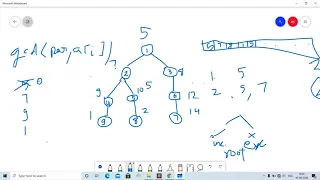 Codeforces Problem: Ilya And The Tree (Graph theory + Number theory , Difficulty : 2000)