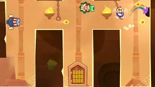 Base 31 hard layout / King of thieves