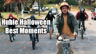 Hubie Halloween | best moments