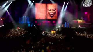 Avicii  //Tomorrowland 2012 Live Official HD