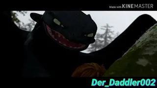 How to Train Your Dragon - Skillet "Hero"