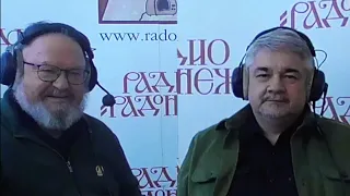 Ростислав Ищенко | Радио Радонеж 20.04.2024