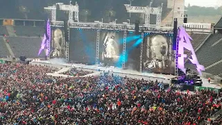 Metallica - Unforgiven 6 July 2019 Live in  Berlin