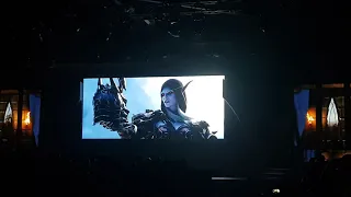 Blizzcon 2019 Wow Shadowlands reactions