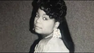 Roxanne Shante - Fish Truck ( FreeStyle )