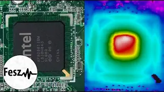 About thermal imaging and IR cameras