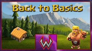 Beginners guide to clash of clans | Starting a new account! | Clash Basics EP01