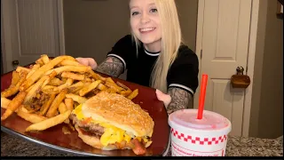 ✨ASMR FIVE GUYS PART 2✨