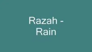 Razah-Rain